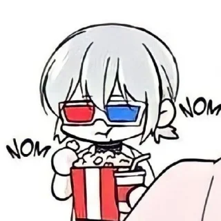 🥤 emoji Пак Вэлл Telegram sticker 7 of 42