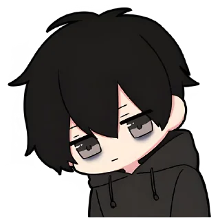 Sticker from Сугуюры 2 @Nyasticks