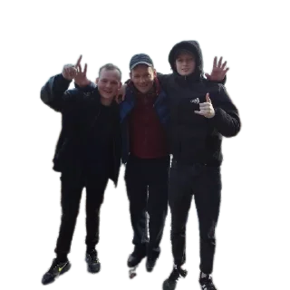 👍 emoji Свобода Telegram sticker 12 of 33