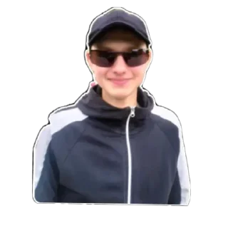 😎 emoji Свобода Telegram sticker 19 of 33