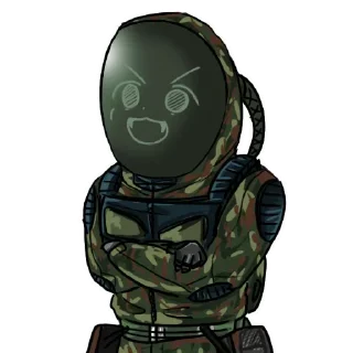 😜 emoji свобода Telegram sticker 5 of 20