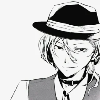 😏 emoji Chuchuchuya Telegram sticker 19 of 58