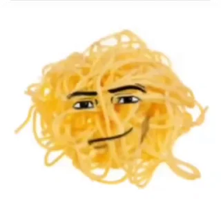 🌟 emoji Nugget cowboy by @Dedmiii Telegram sticker 18 of 72