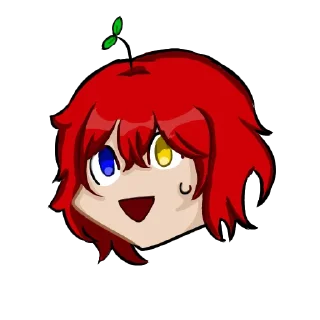 Sticker from СУСПЕНЗИЯ ЕБАТЬ