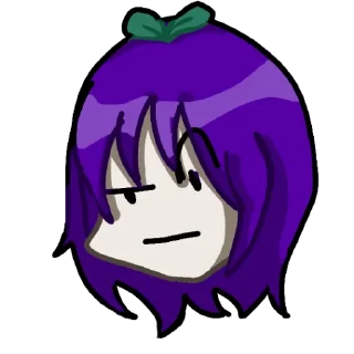 🤨 emoji СУСПЕНЗИЯ ЕБАТЬ Telegram sticker 5 of 7