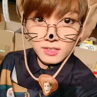🐰 emoji ㅤ ㅤㅤ ㅤ𝗃𝗄 @ffrdal Telegram sticker 9 of 25