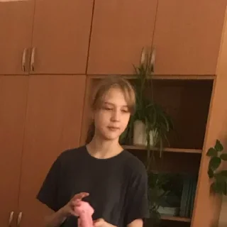😠 emoji 5-б забивные Telegram sticker 15 of 21