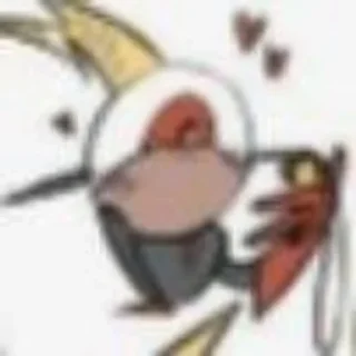 🌟 emoji Командир💋 Гляделкинс Telegram sticker 6 of 15