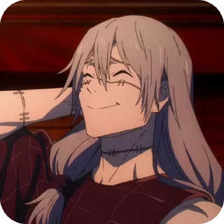 🙏 emoji дибилятор Telegram sticker 12 of 22