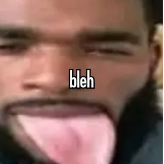 😋 emoji Goofy ahh Telegram sticker 20 of 83