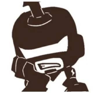 😄 emoji Bad Capitan. Telegram sticker 16 of 33