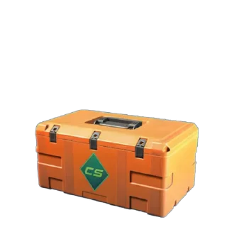 😐 emoji CS2 Farm by @Noil7 Telegram sticker 18 of 28