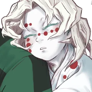 💤 emoji Руи Telegram sticker 22 of 29