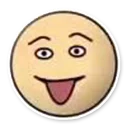 😝 emoji Durak-online-smuil Telegram sticker 11 of 25