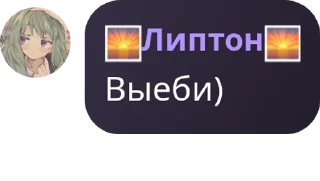 🌹 emoji НАШ ФЛУДИК Telegram sticker 10 of 30