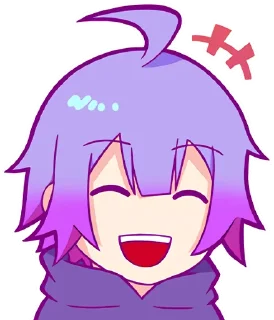Sticker from Shinigami No Su @jp_stickers