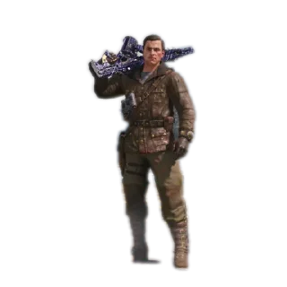 👍 emoji Call of duty Telegram sticker 14 of 51