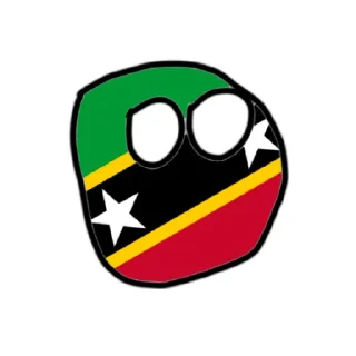 😄 emoji Сент Китс и Невис мемы🤣🤣🤣🤣🤣🤣 Telegram sticker 6 of 8