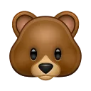 🐻 emoji ЧАТ @manialend Telegram sticker 7 of 70