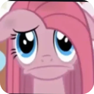 😕 emoji Хех Telegram sticker 9 of 90