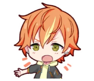 🤨 emoji Ебаные ВБД Telegram sticker 24 of 54