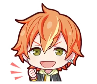 😼 emoji Ебаные ВБД Telegram sticker 16 of 54