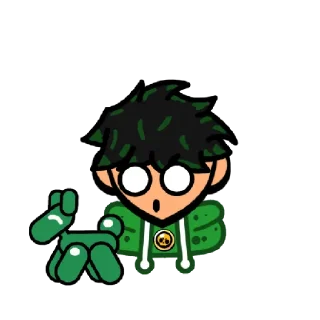 😄 emoji Indo pins Telegram sticker 19 of 24