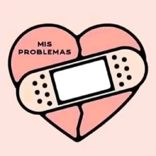💔 emoji UwU Telegram sticker 13 of 15