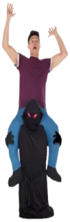 💀 emoji Карманный цырк Telegram sticker 18 of 116