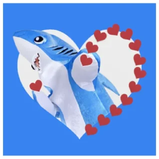 🥰 emoji Карманный цырк Telegram sticker 13 of 116