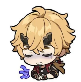 🍢 emoji 🥡:: ˗ˏˋ꒰𝙏𝙝𝙤𝙢𝙖꒱ ˎˊ˗ @watchnyx Telegram sticker 6 of 30