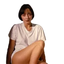 😢 emoji Криминальное чтиво Telegram sticker 24 of 35