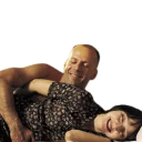 💑 emoji Криминальное чтиво Telegram sticker 19 of 35