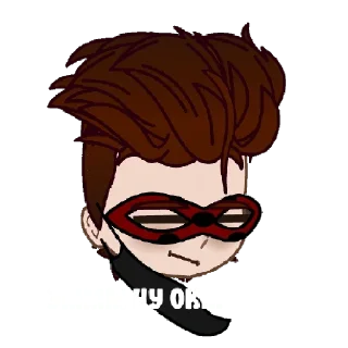 😐 emoji GoogleStikers (Update) Telegram sticker 17 of 38