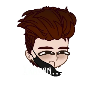 Sticker from GoogleStikers (Update)