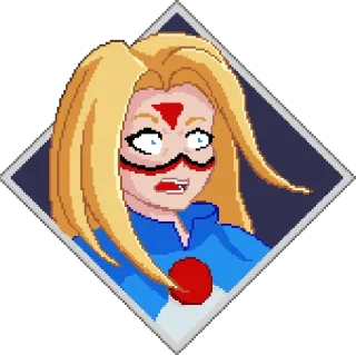 😰 emoji Lumi [ Outcore ] Telegram sticker 21 of 37
