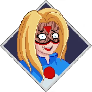 😨 emoji Lumi [ Outcore ] Telegram sticker 20 of 37