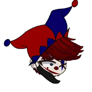Sticker from GoogleStikers (Update)