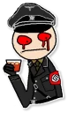 Sticker from Ingress