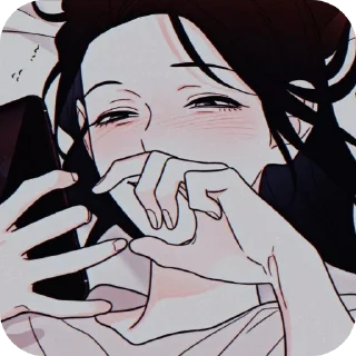 👍 emoji Kkkk Telegram sticker 19 of 60