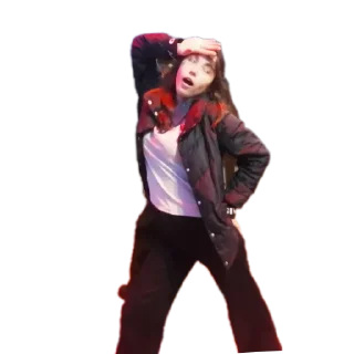 🎢 emoji писька Telegram sticker 12 of 39