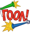 ⚽ emoji Футбол 2014 Telegram sticker 7 of 26