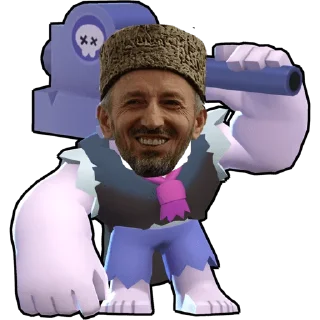 😂 emoji мои Telegram sticker 8 of 16