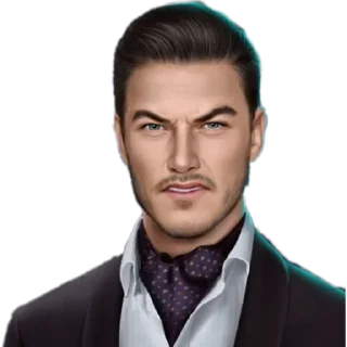 😡 emoji Дракула и компания @draculavl Telegram sticker 13 of 47