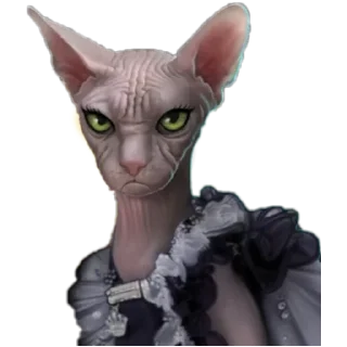 😏 emoji Дракула и компания @draculavl Telegram sticker 21 of 47