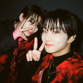 Sticker from sunki