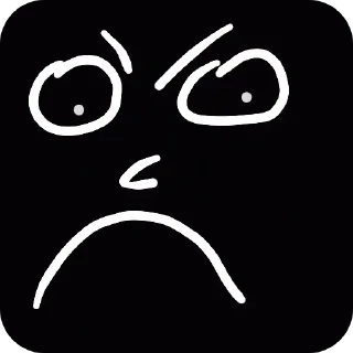 🌌 emoji Кирпич Telegram sticker 14 of 19