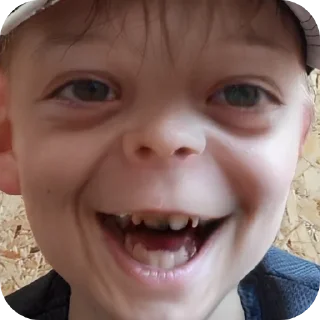 🤣 emoji Кирпич Telegram sticker 17 of 19
