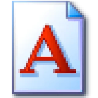 ✍️ emoji Windows XP Telegram sticker 17 of 77