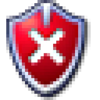 ❌ emoji Windows XP Telegram sticker 24 of 77